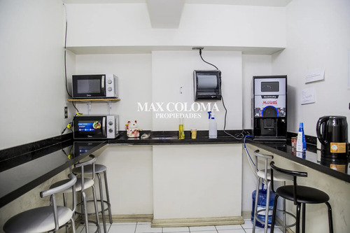 Local Comercial/oficina En Venta A Pasos De Escuela Militar