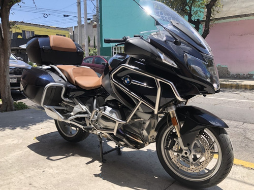 Imagen 3 de 7 de Motocicleta Bmw 1200 Rt 2017