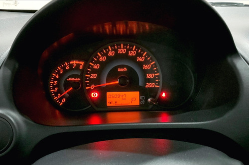 Imagen 24 de 25 de Mitsubishi Mirage Hatchback 5 Pts Hb Glx, Tm5, A/ac, Ve Del
