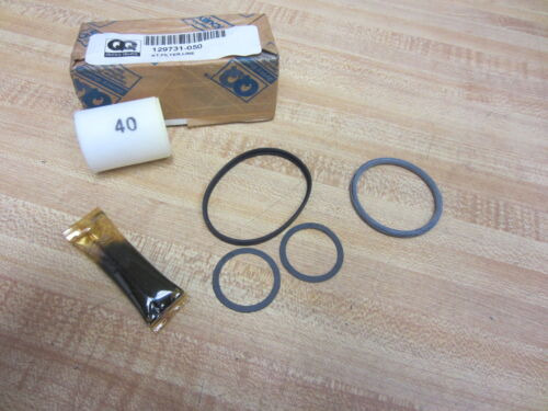 Quincy 129731-050 Filter Line 129731050 Yyj