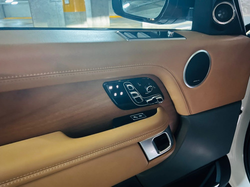 Land Rover Range Rover 5.0l Autobiography At