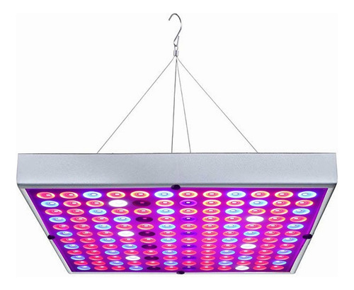 Luz Led De Crecimiento Viparspectra 200w