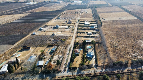 Imagen 4 de 4 de Vendo Lotes, Loteo La Rosa