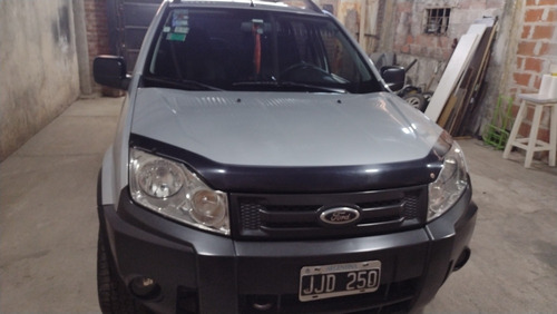 Ford Ecosport 1.4 My10 Tdci Xls 4x2