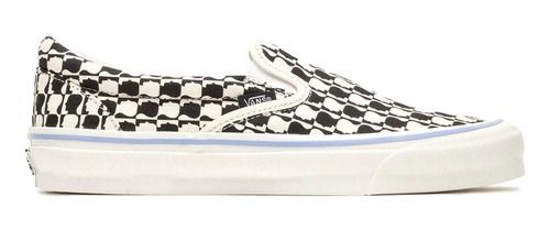 Vans - U Og Classic Slip-on Lx Vn0a45jkba21