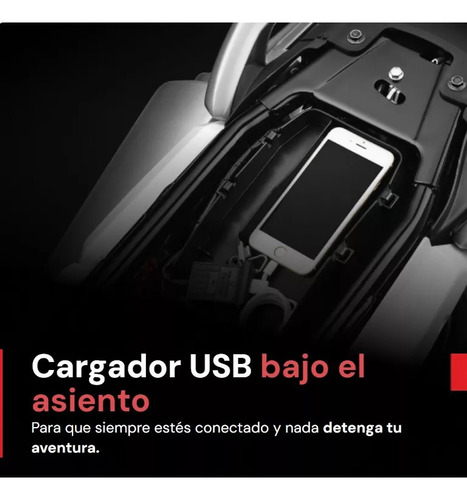 Hero Xpulse 200 Moto Enduro 0km 2023 Ciclofox