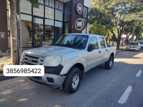 Ford Ranger 3.0 Cd Xl Plus 4x2