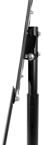 Suporte articulado de teto parede Samsung para TV de 23'' a 55'' ou monitor regulável