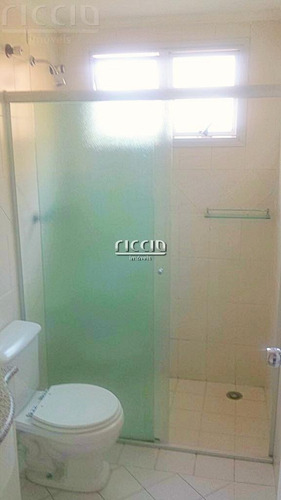 Imagem 12 de 15 de Apartamento - Vila Ema - Ref: 1076 - V-ap1065