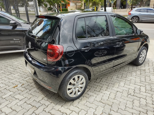 Imagem 4 de 14 de Vw Fox 1.6 Flex Trendline 2013