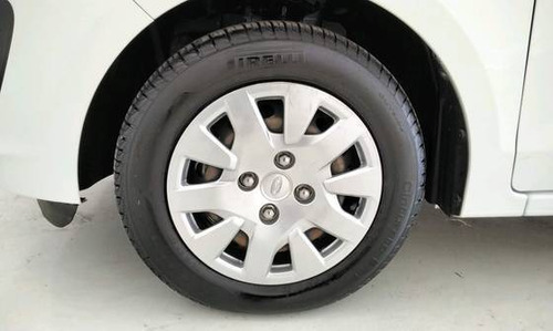 Imagem 15 de 15 de Ford Ka 1.0 Ti-vct Flex Se Manual
