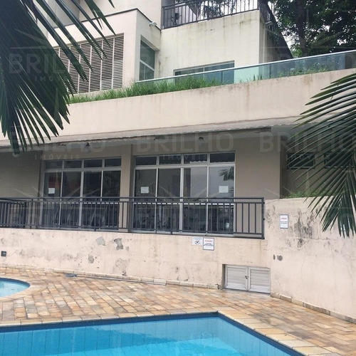 Imagem 8 de 8 de Apartamento Para Venda, 2 Dormitório(s), 62.0m² - 4623