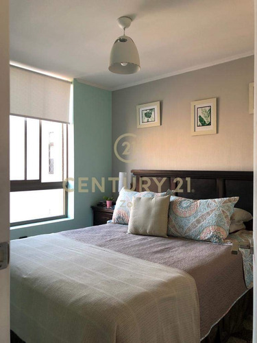 En Venta Departamento Con Vista Al Mar Condominio Puesta ...