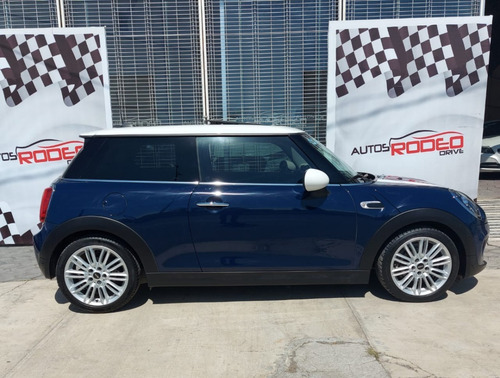 Imagen 2 de 14 de Mini Cooper 1.5 Pepper At 2019