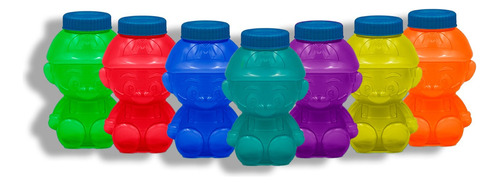 Pack De 50 Vasos Infantiles Para Niños De Mario Bros