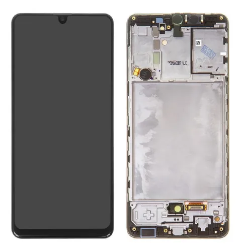 comprar Pantalla Completa Samsung Galaxy A31 A315 A315f Oled