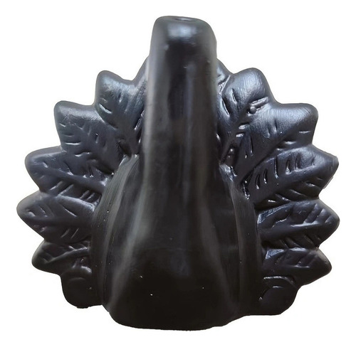 Herramienta De Truco De Halloween Con Silbato Azteca