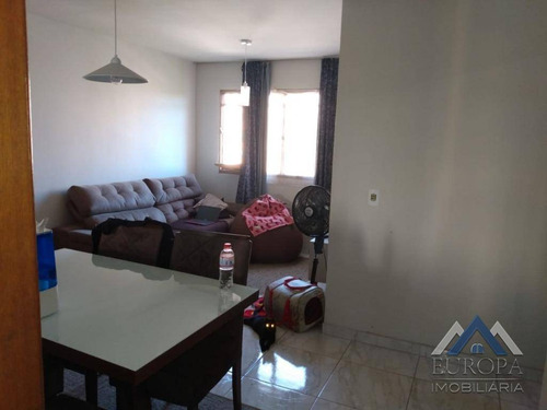 Imagem 8 de 12 de Apartamento De 3 Dorm Com 71 M² De Útil Por R$275.000,00 Gleba Palhano - Londrina /pr - Ap0646