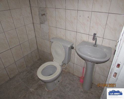 Imagem 8 de 21 de Casas A Venda No Cangaíba, São Paulo - V4039 - 70400195