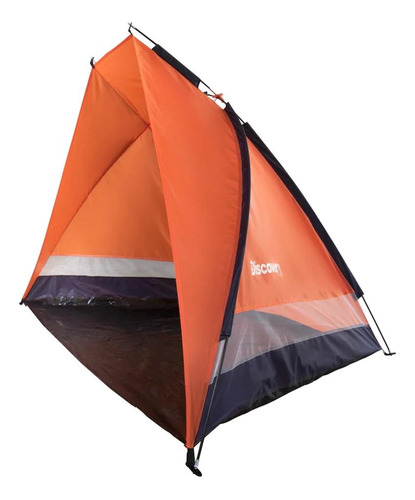 Carpa Paraviento De Playa Adventure Discovery Adventures Col