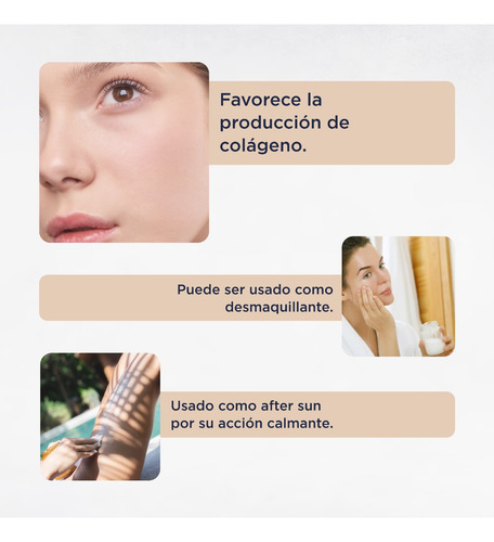 Imagen 7 de 10 de Aceite De Coco Extravigen Prensado Cosmetica Jabones 500 G