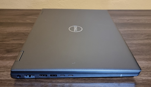 Laptop Dell Precision 7670 I7-12th 64gb Ram 1tb Rtx A2000 (Reacondicionado)