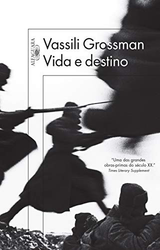 Libro Vida E Destino