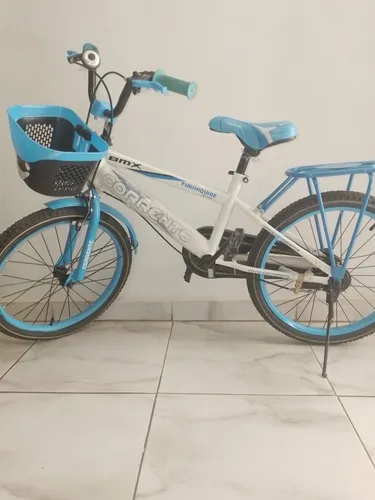 Bicicleta Corrente Rin 20 MercadoLibre