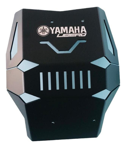 Quilla Motor, Protector Motor, Carcasa Moto Yamaha Libero