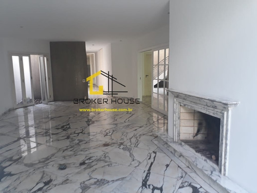 Imagem 5 de 20 de Casa A Venda No Bairro Jardim Europa Em São Paulo - Sp. - Bh31111-1