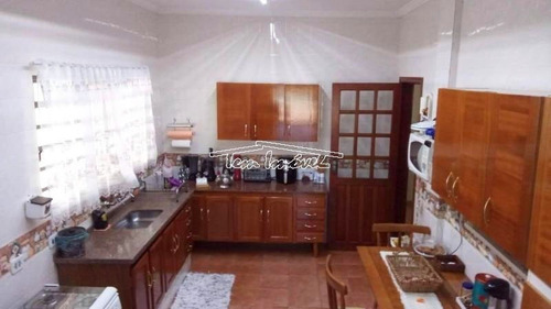 Imagem 13 de 30 de Chácara A Venda No Pinhais Em Boituva - Ch00529 - 68738631