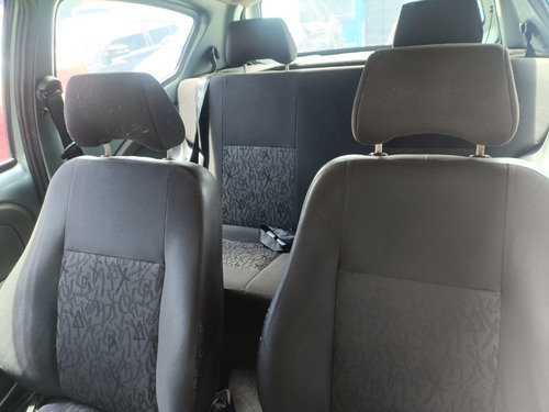 Ford Ka 1.0 Flex 3p