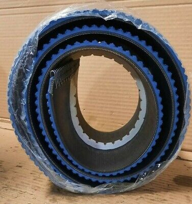 Baldwin Belt #302016 Blue Conveyor Belt (5 Wide X 6 Ttq