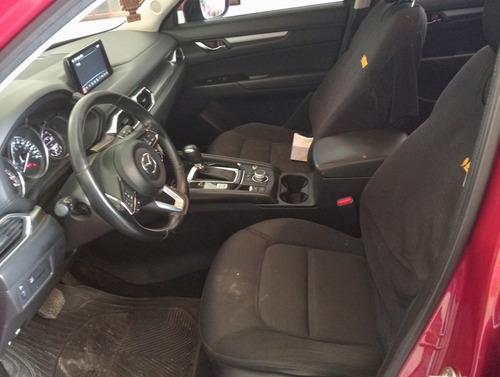 Mazda CX-5 2.0 L I At