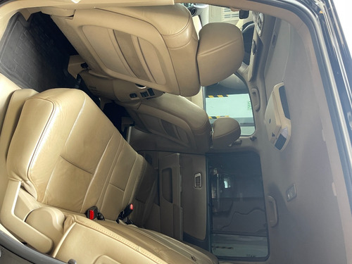 Imagen 12 de 19 de Honda - Pilot