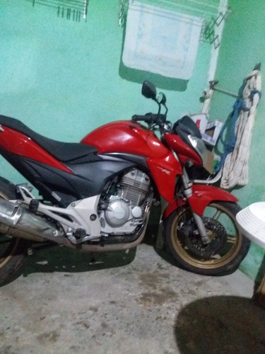Honda Cb300r