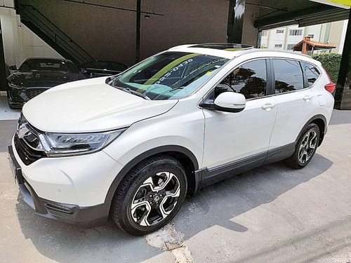 Honda CR-V 1.5 Touring Turbo Awd Aut. 5p