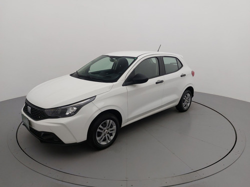 Fiat Argo 1.0 FIREFLY FLEX MANUAL