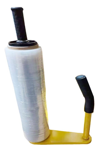 Máquina Envasadora De Película Elástica Para Palés,