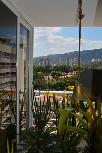 Imagen 18 de 22 de Apartamento En Res. Los Tepuys, Prebo 04124667445 (ata-892)