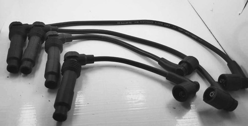 Cables De Bujia Chevrolet Astra