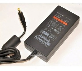 Cargador Playstation 2