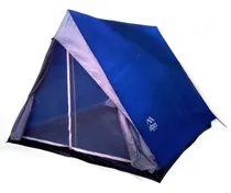 Comprar Carpa Canadiense 4 P 210 X 210 X 160cm Con Bolso Oferta!!
