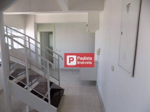 Apartamento Triplex Com 4 Suítes - Moema - São Paulo/sp - At0020