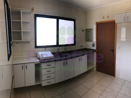 Imagem 9 de 26 de Apartamento, Anhangabaú, Jundiaí. - Ap11550 - 68433199
