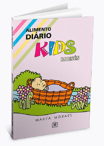 Moises - Alimento Diario Kids