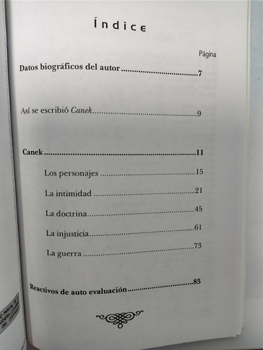 Canek-ermilo Abreu Gómez-edit. Exodo