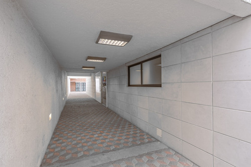 Espectacular Oficina Premium Con Bodega En Venta ¡aduéñate De Este Espacio Único Y Exclusivo Ubicado En La Col. San Francisco Culhuacan, Una Joya De Uso Mixto Con Un Potencial Excepcional!