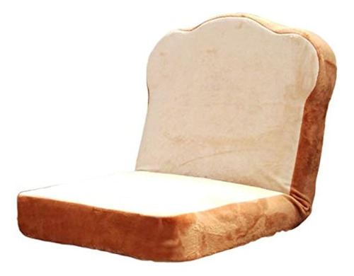 Attelia Kids Tatami Bread Shape Chair / Lazy Sofa / Game Cha