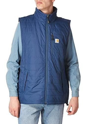 Chaleco Aislado Carhartt Rain Defender